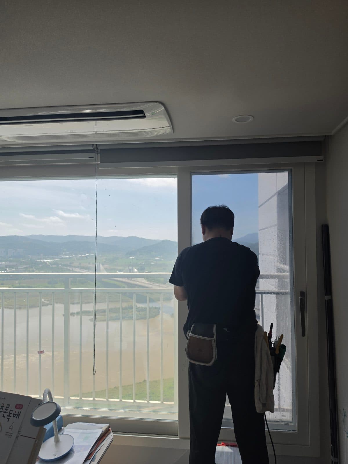 시공 현장 사진 6