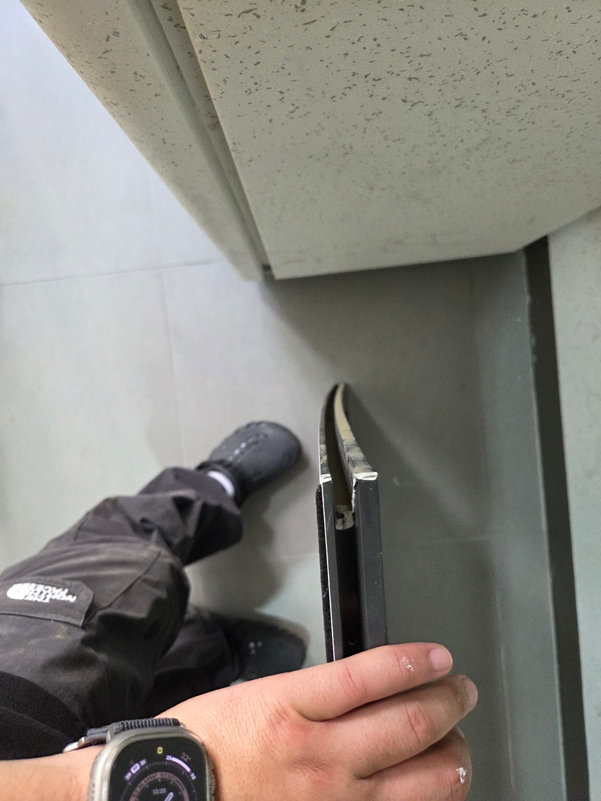 투톤틀(아사틀) 휨